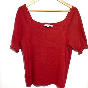 Loft  Soft Knit Sweater